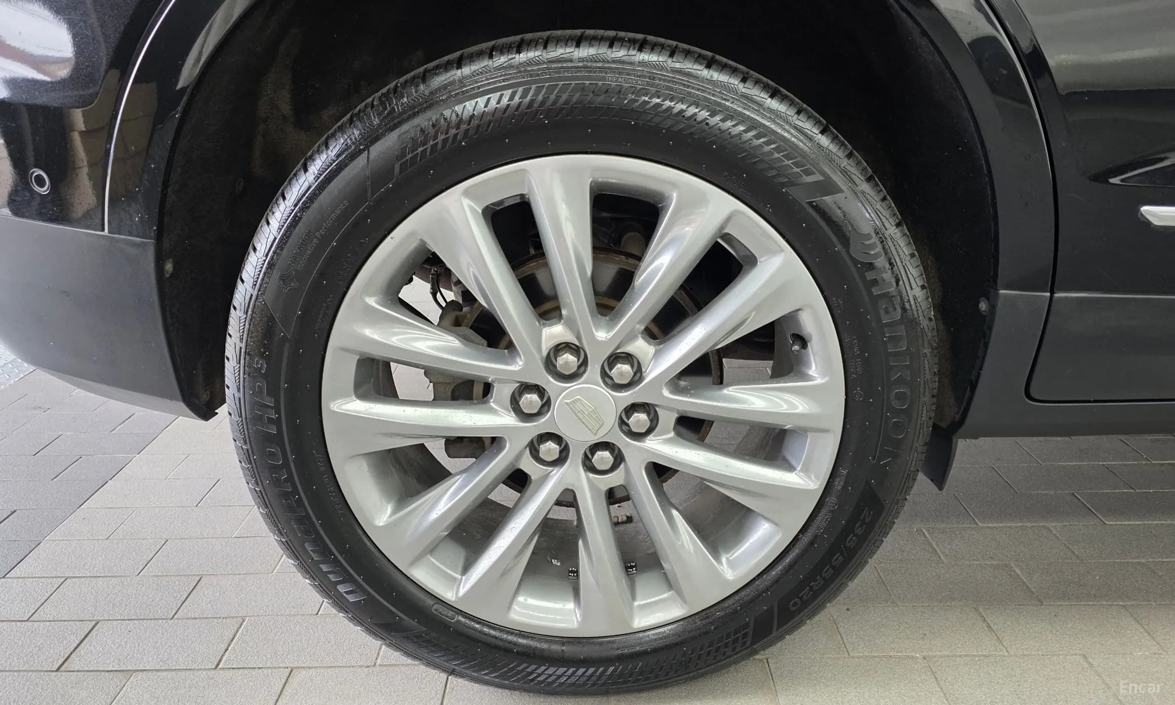 XT5
