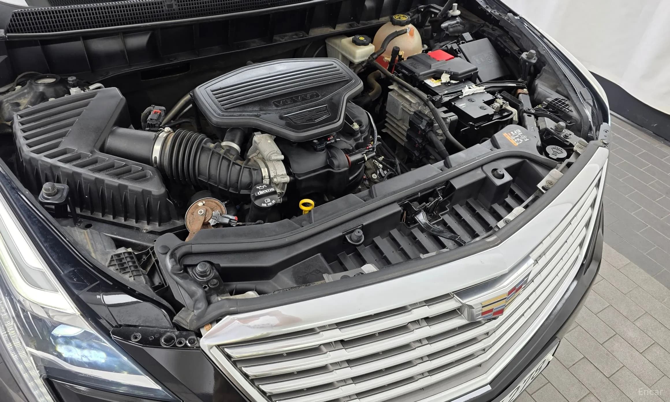 XT5