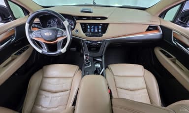 XT5