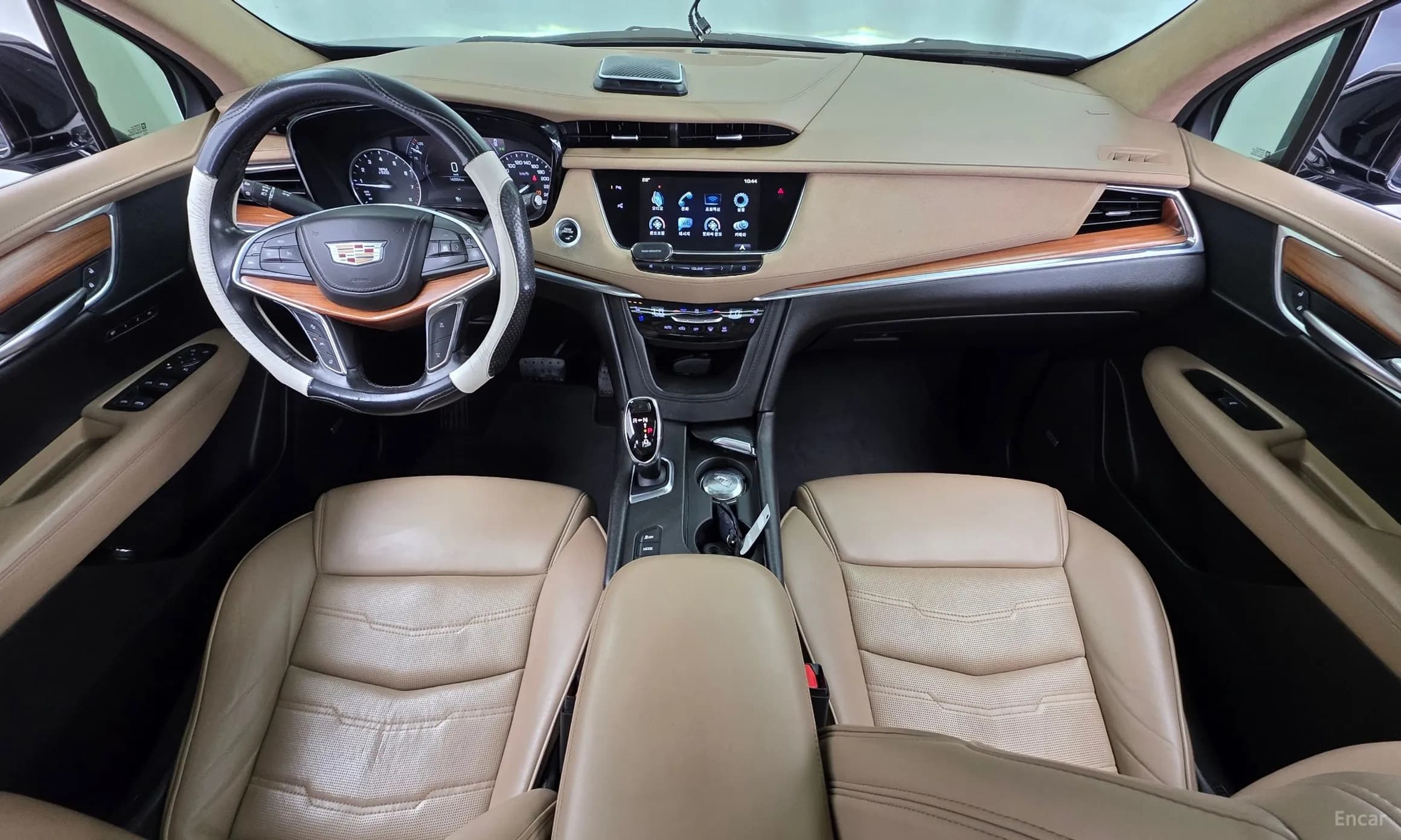 XT5