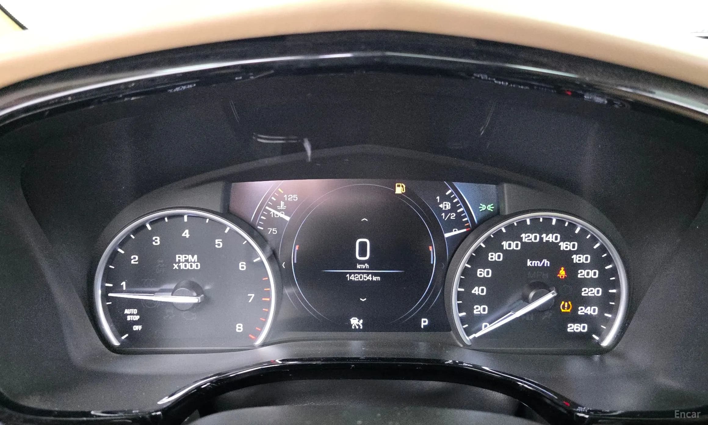 XT5