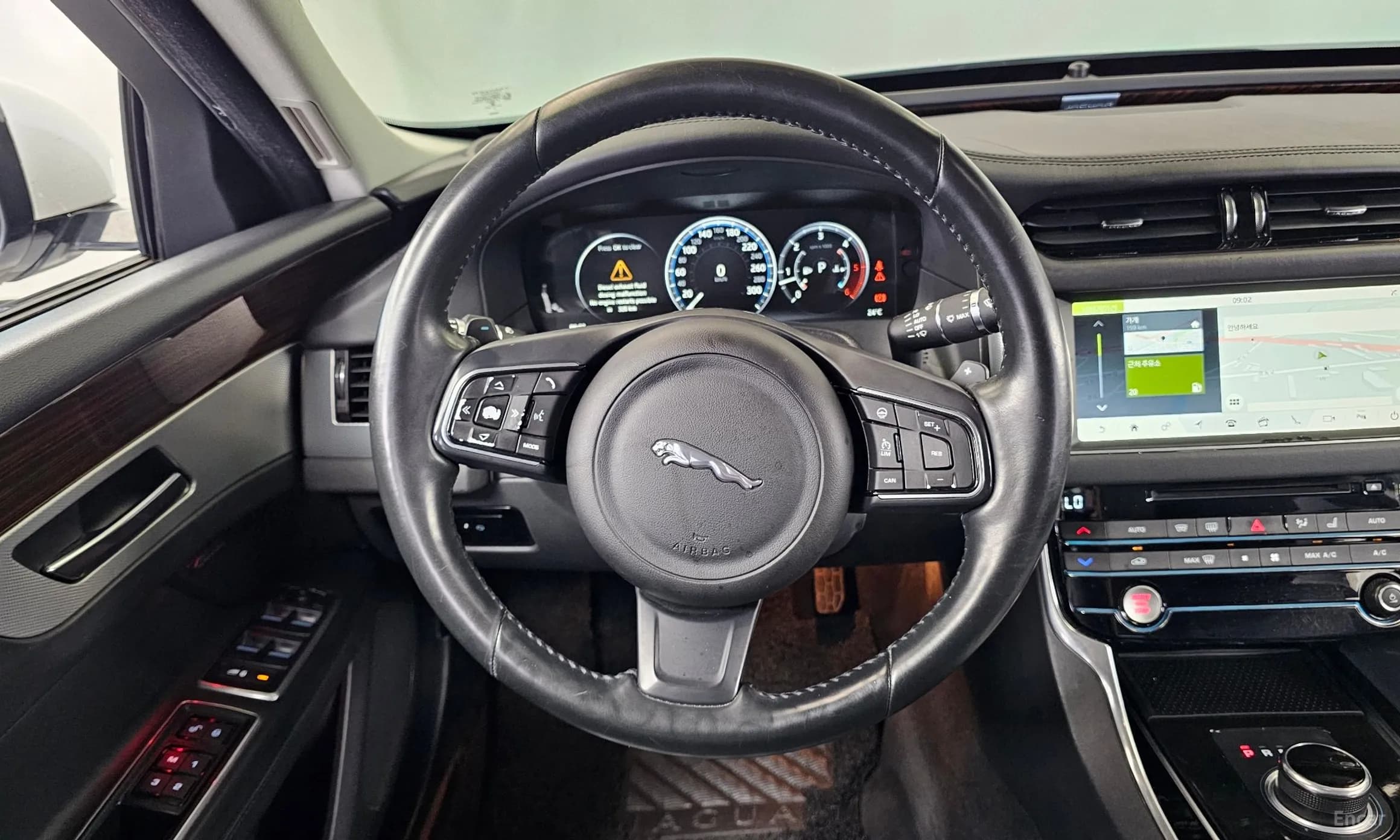 XF (x260)