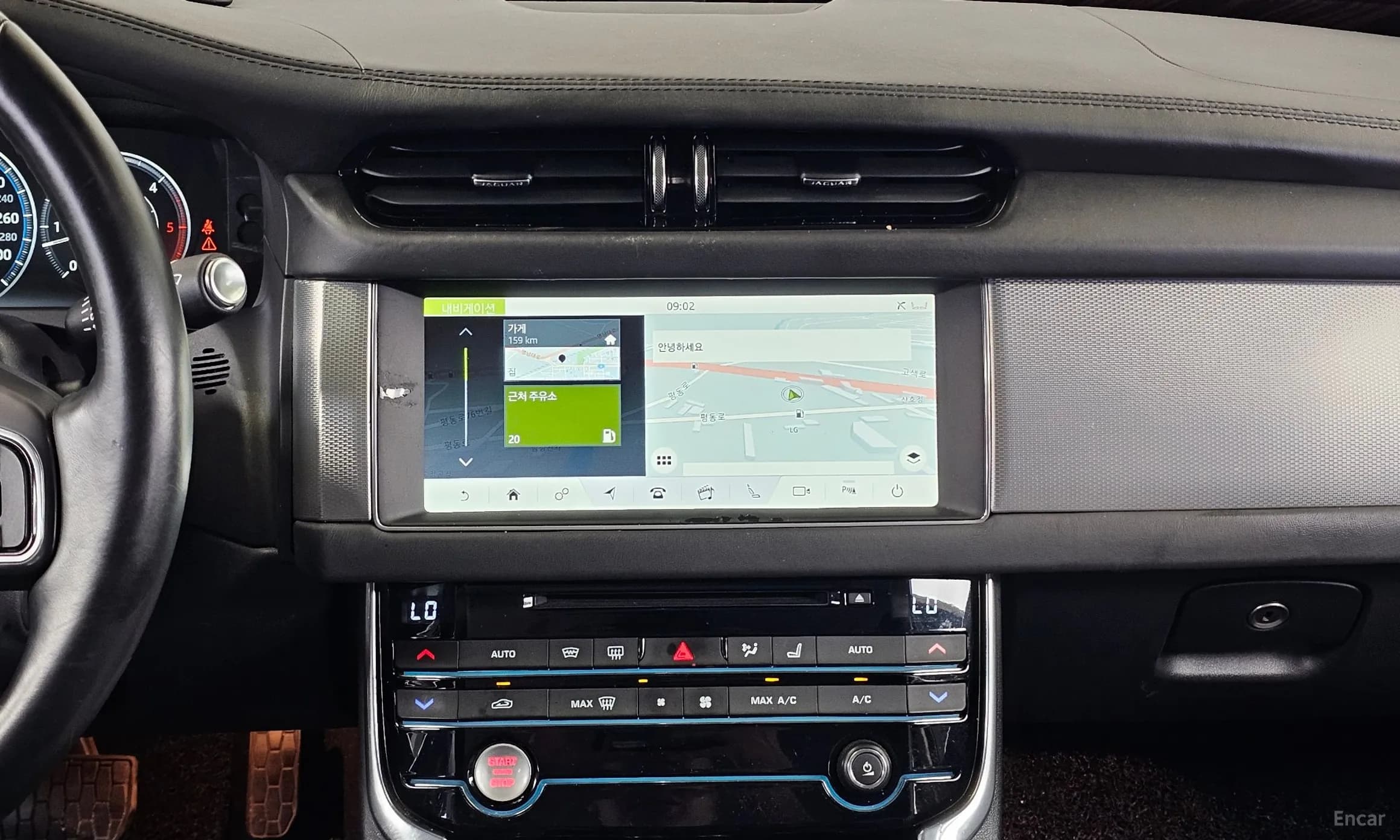 XF (x260)