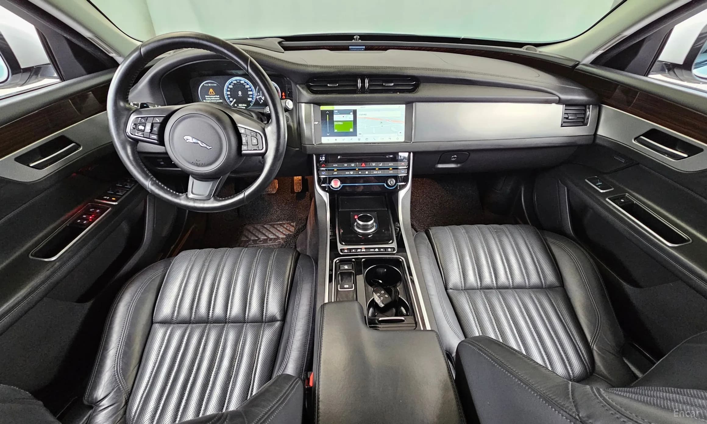XF (x260)