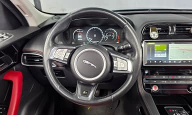 F-PACE