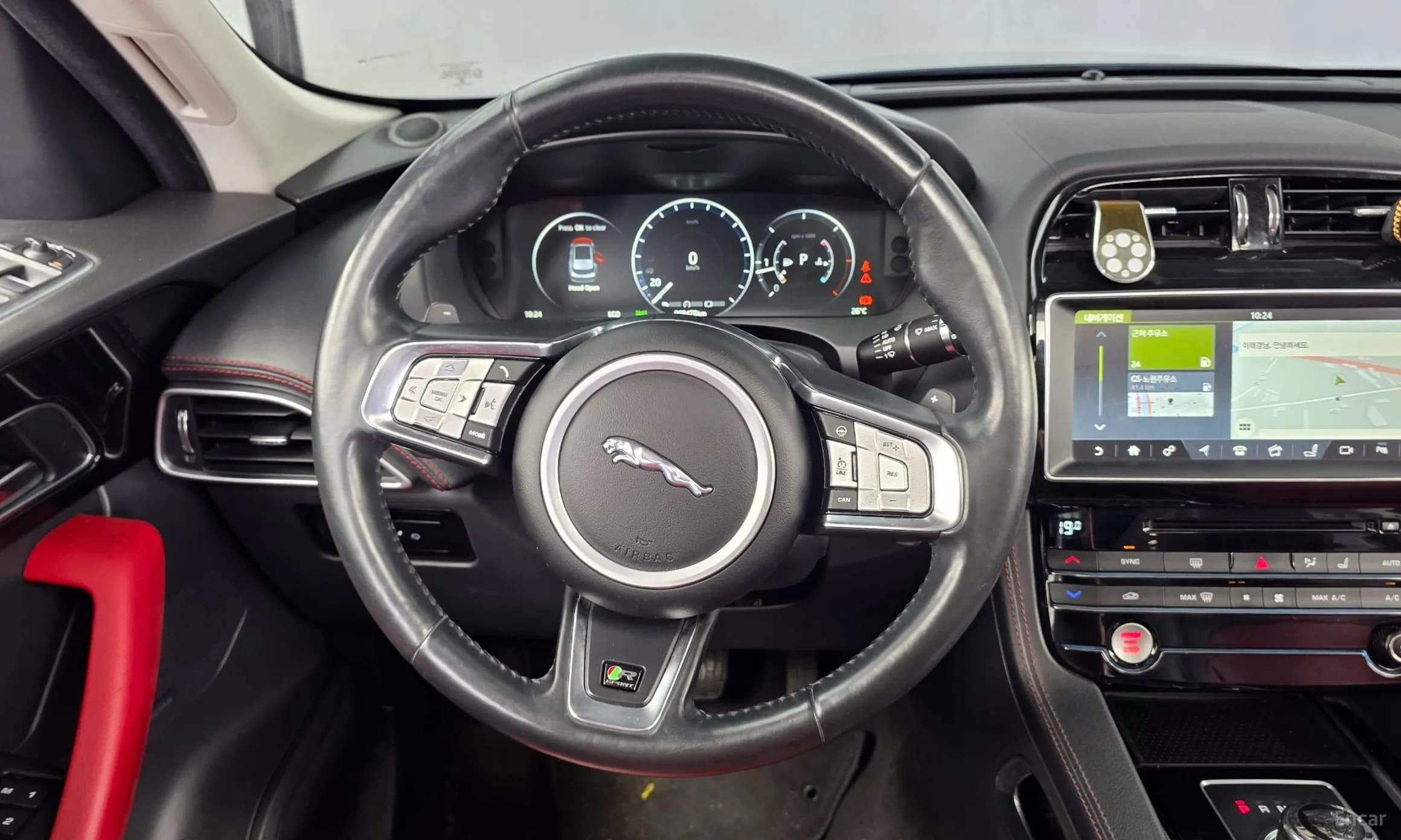F-PACE