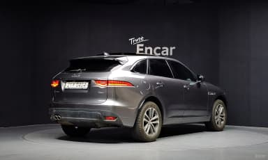 F-PACE