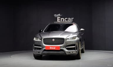F-PACE