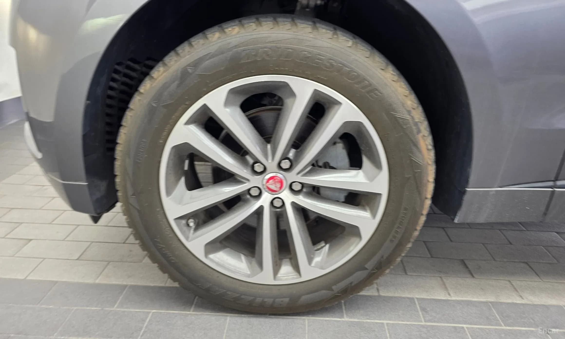 F-PACE