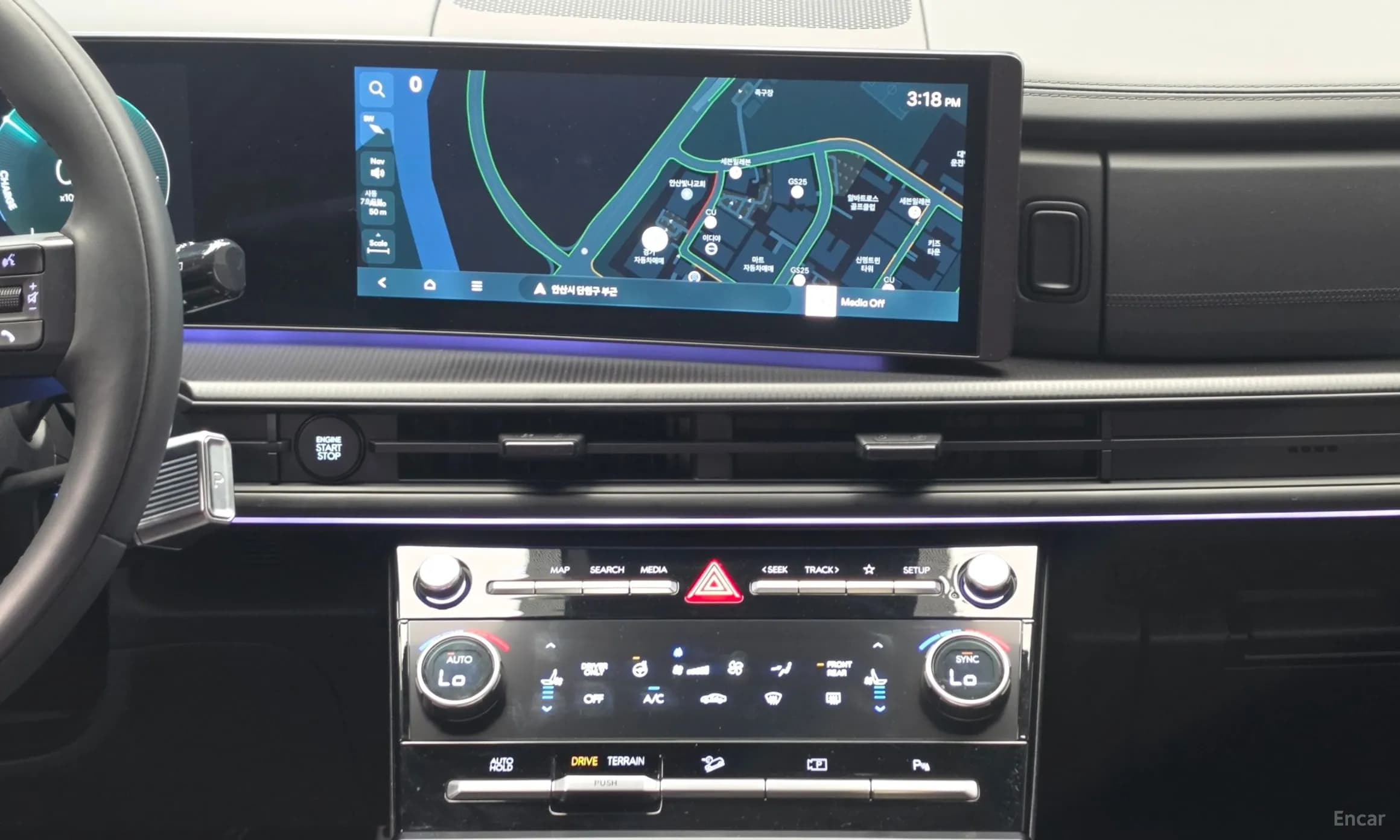 Santa Fe (MX5)