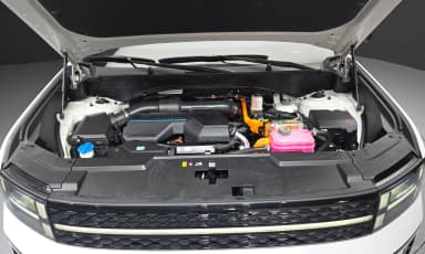 Santa Fe (MX5)