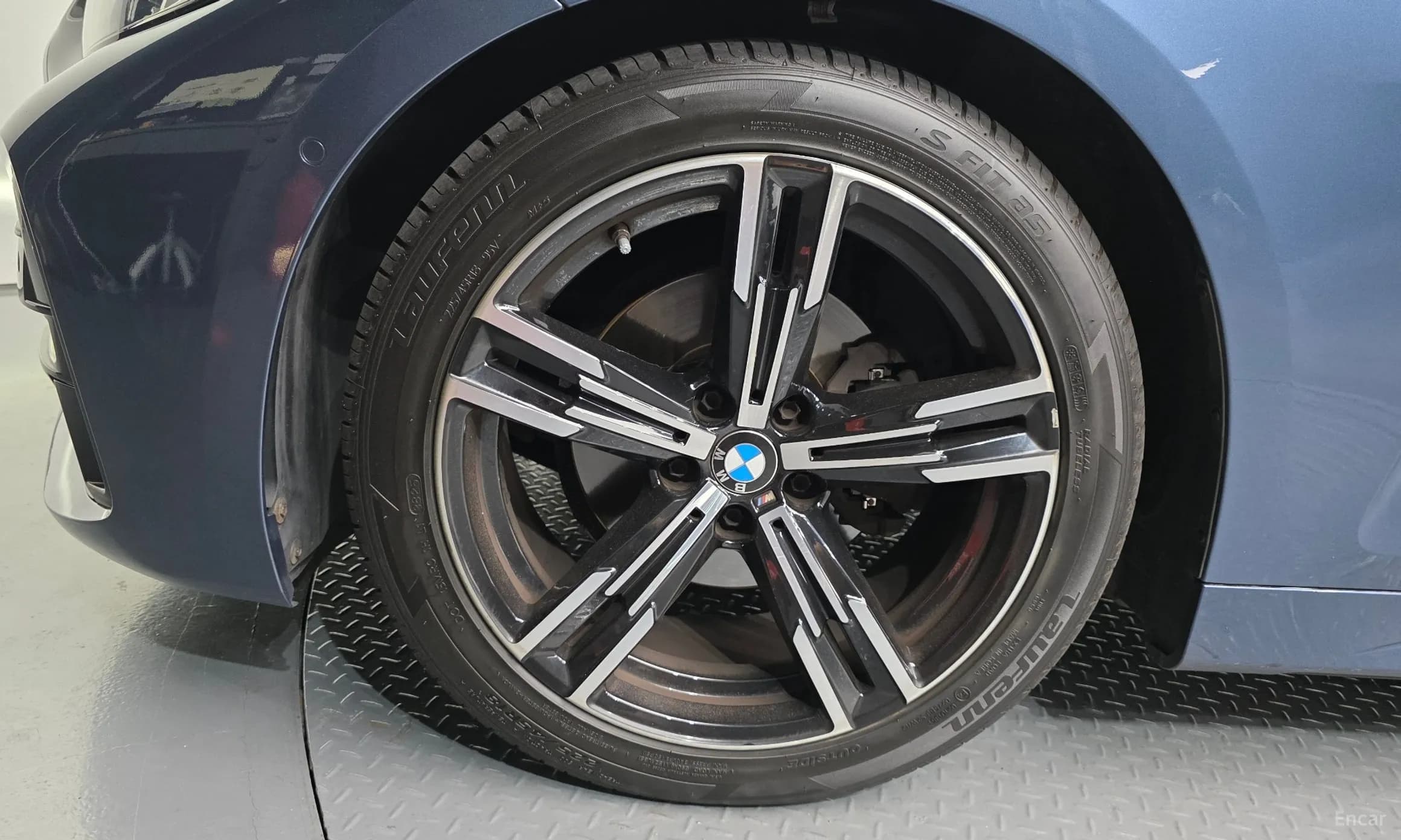Series 4 (G22)
