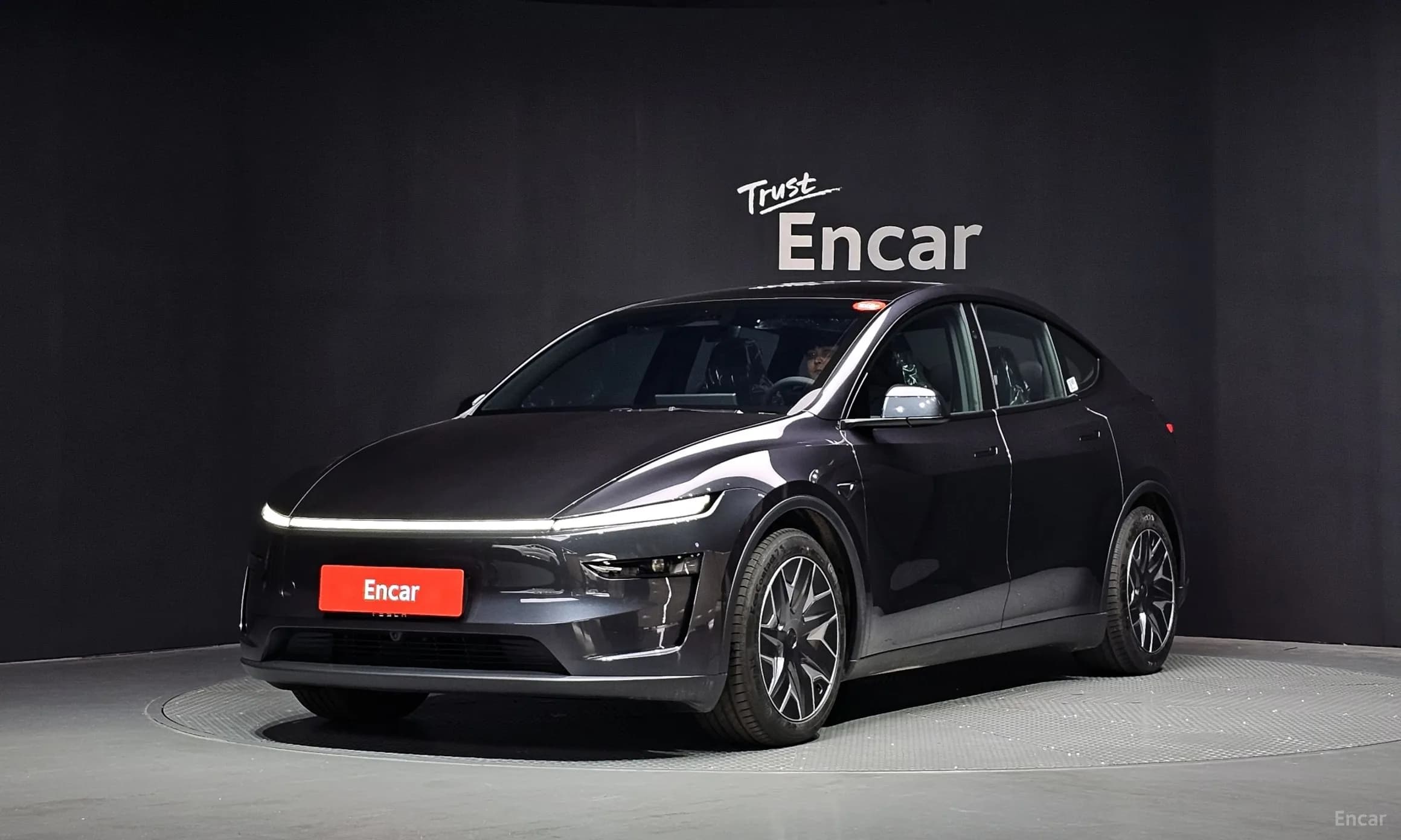 Model Y