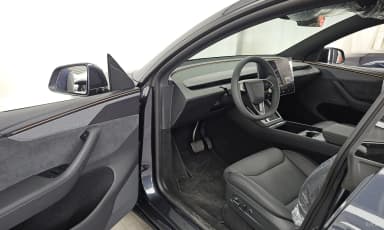 Model Y