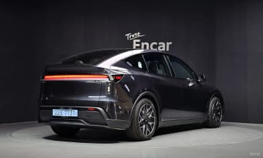 Model Y