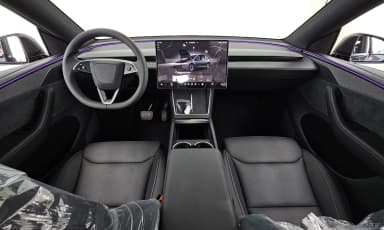 Model Y