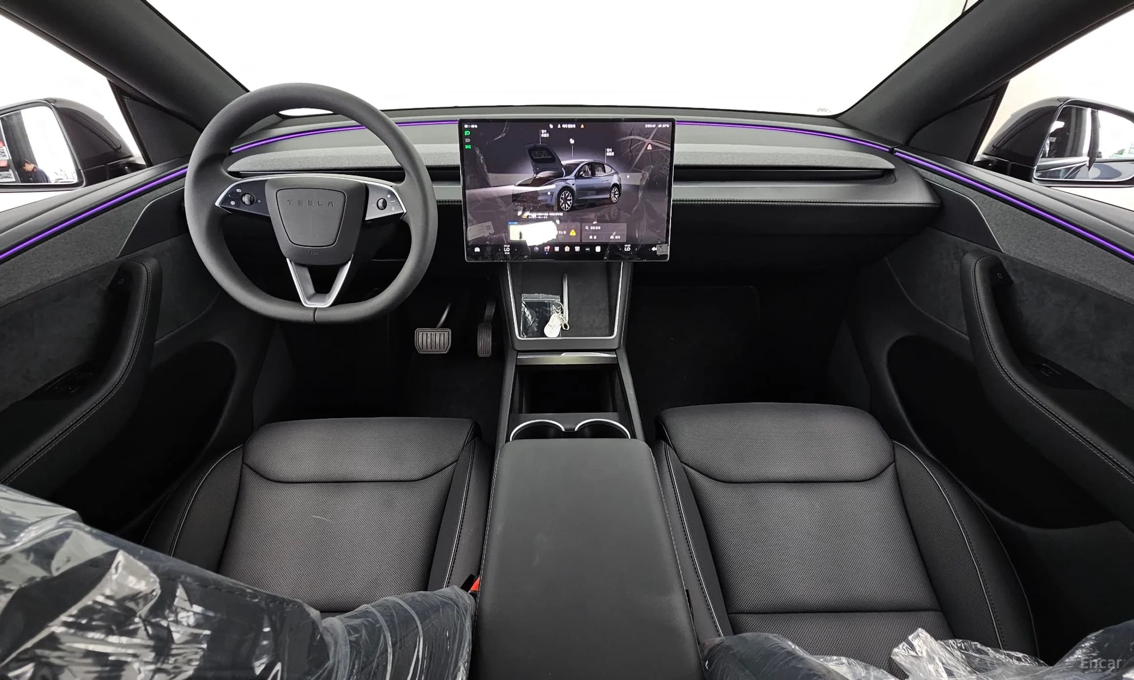 Model Y