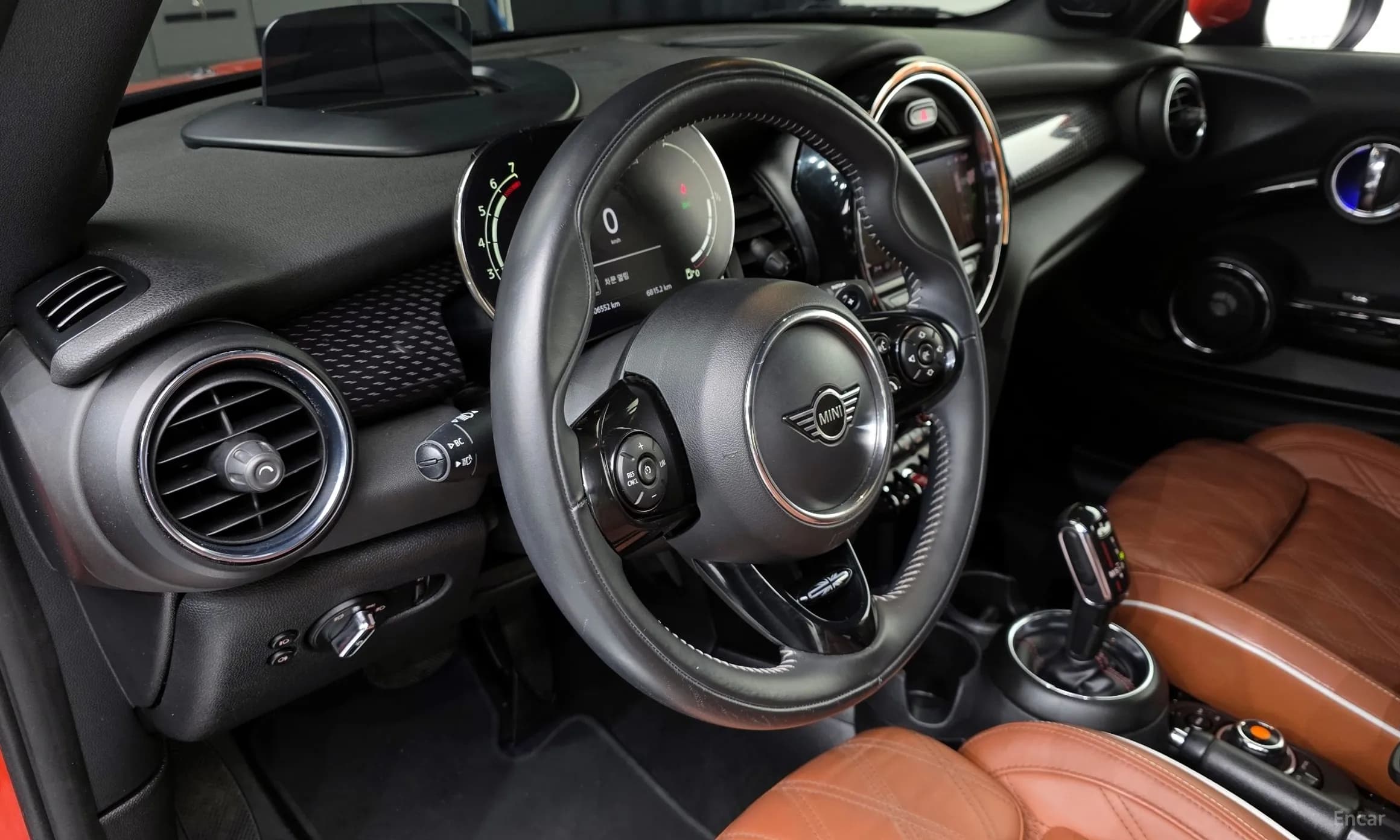 Cooper S Convertible