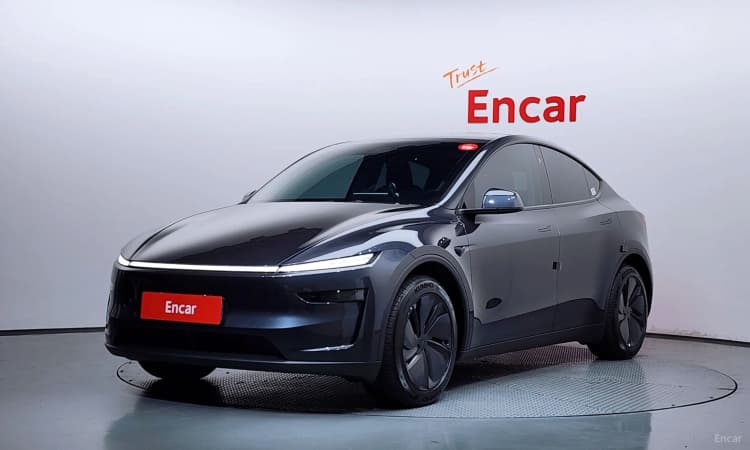 Model Y