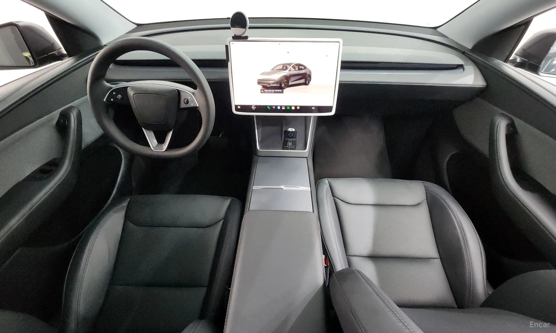Model Y