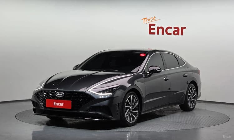 Sonata (DN8)