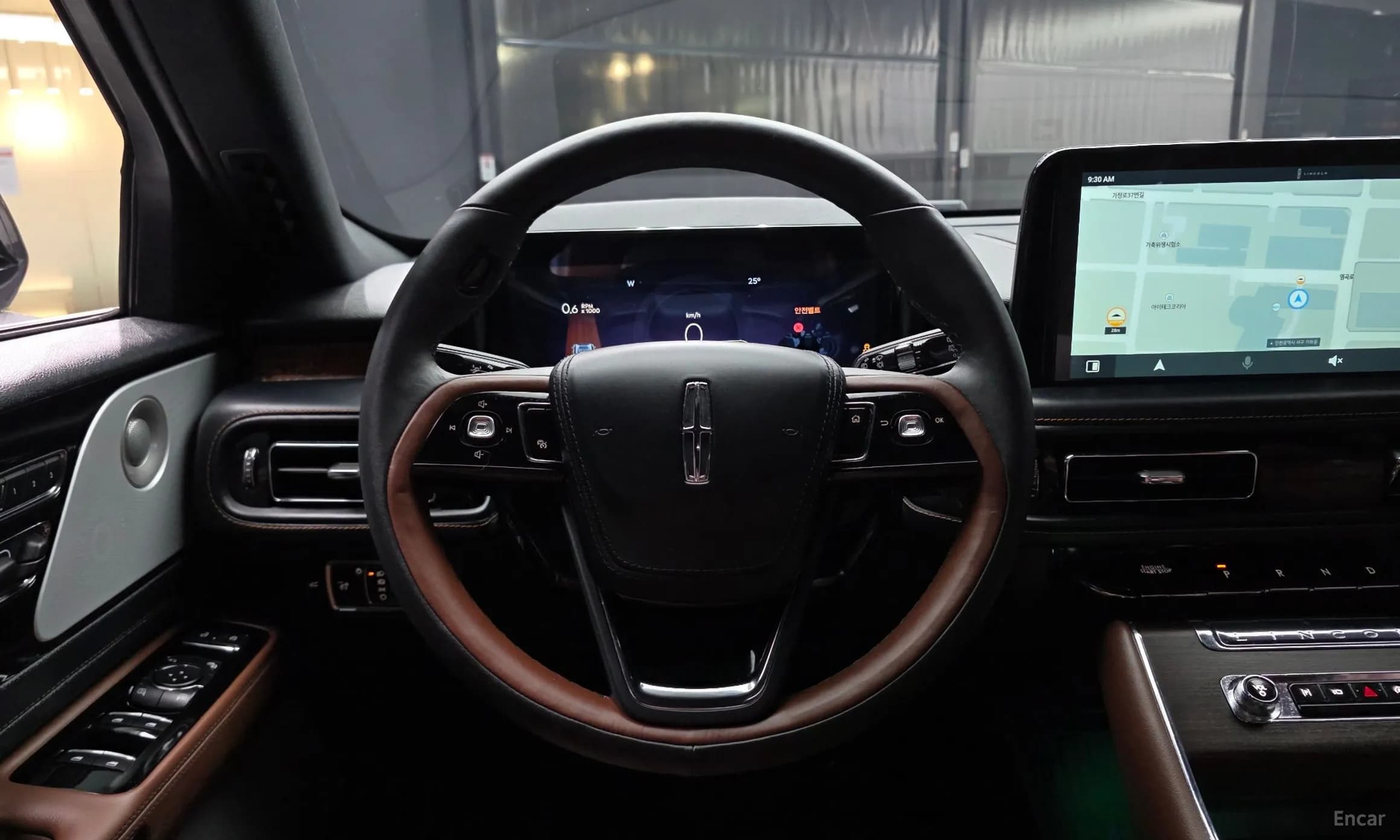 Aviator 2nd Generation