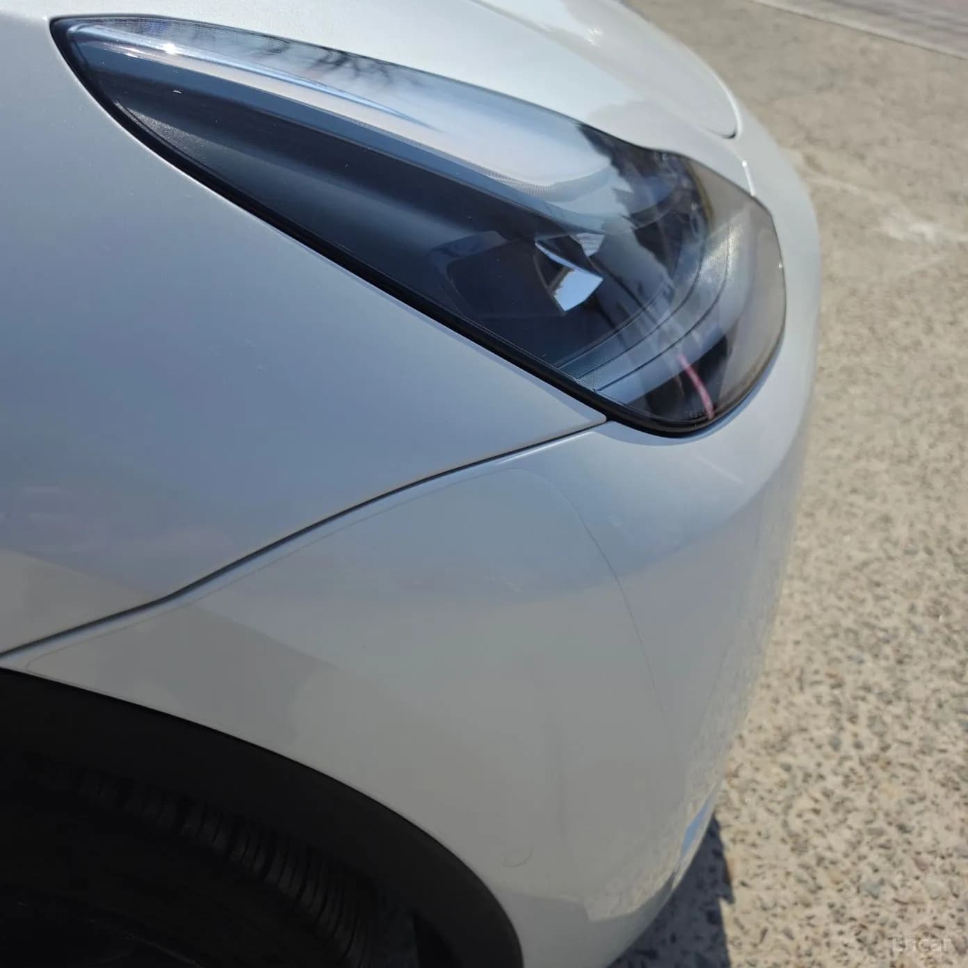 Model Y