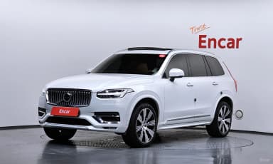 XC90 Gen 2