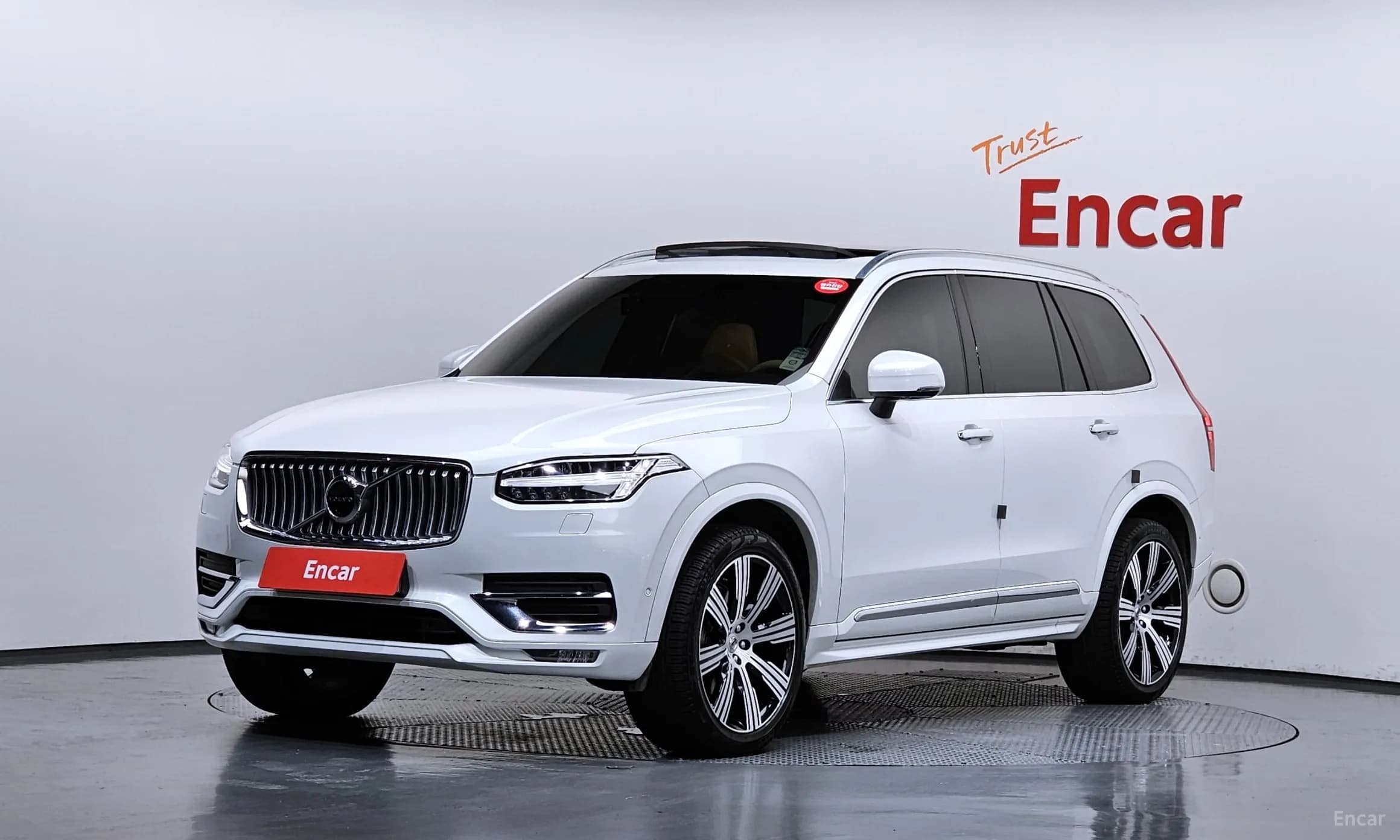 XC90 Gen 2