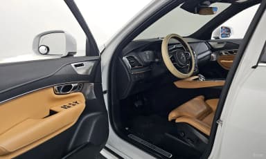 XC90 Gen 2