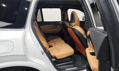 XC90 Gen 2