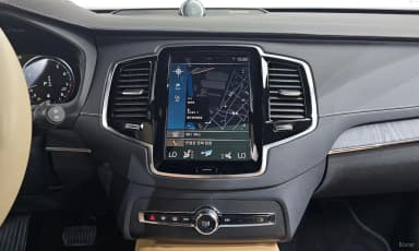XC90 Gen 2