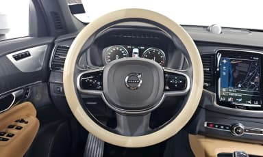 XC90 Gen 2