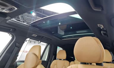 XC90 Gen 2