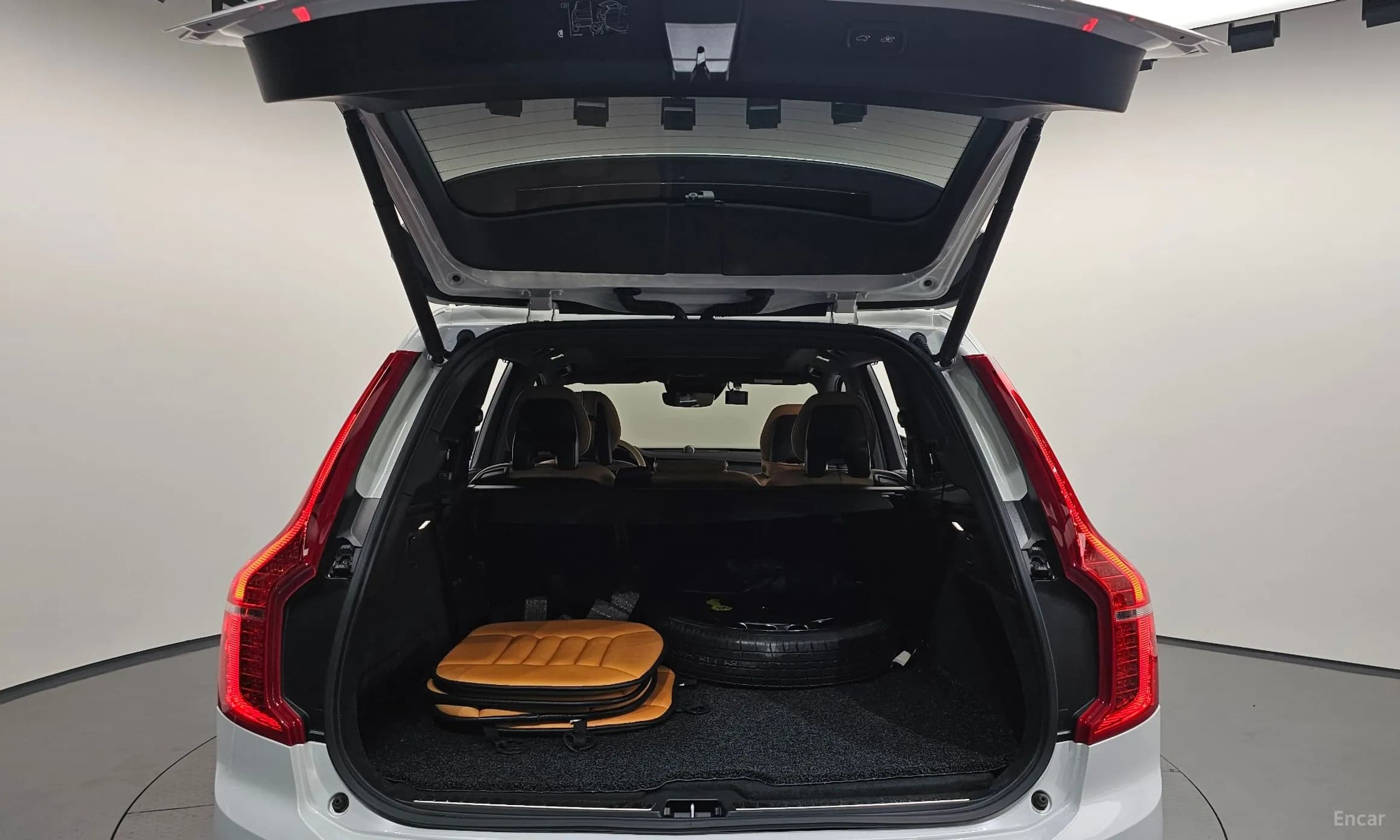 XC90 Gen 2