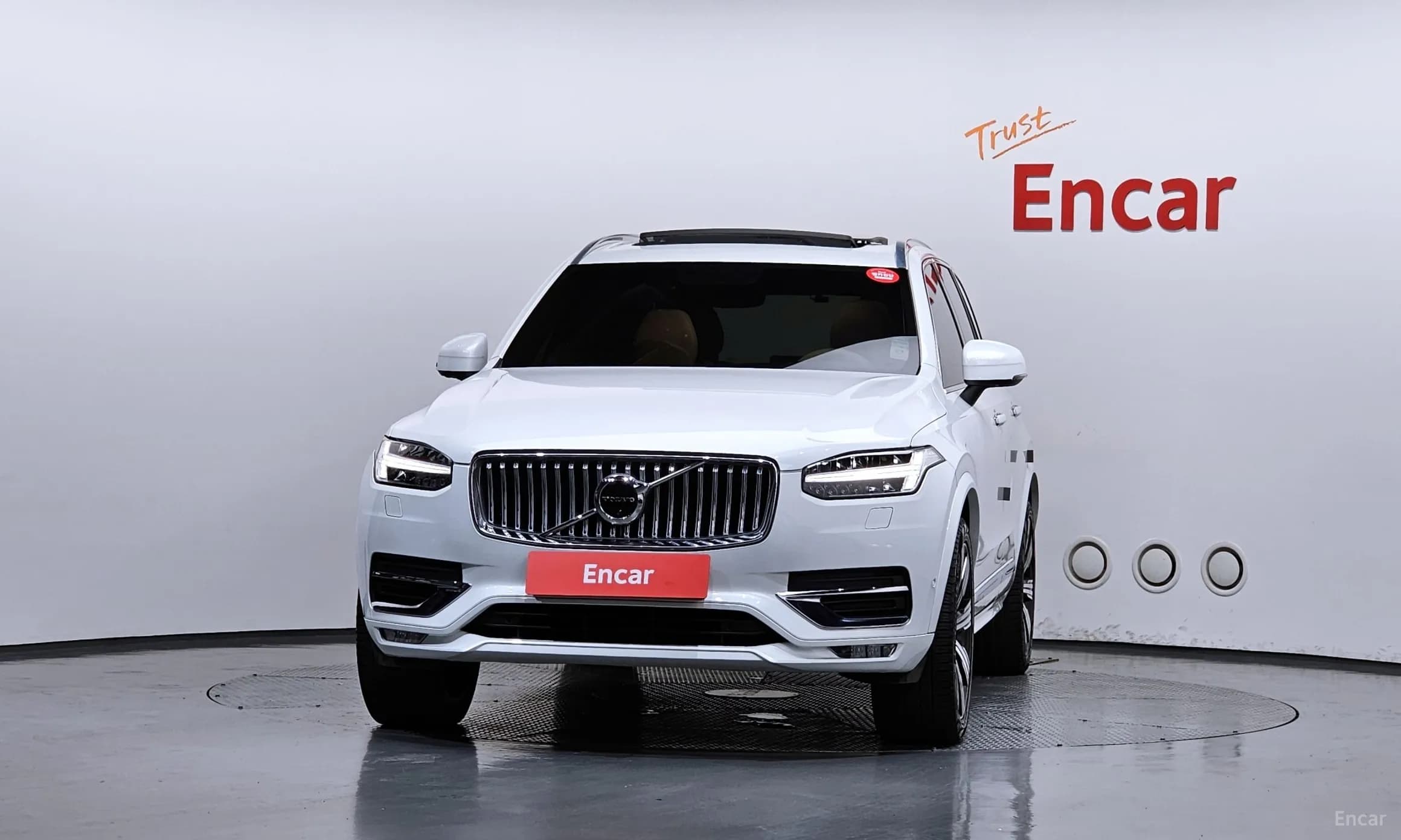 XC90 Gen 2
