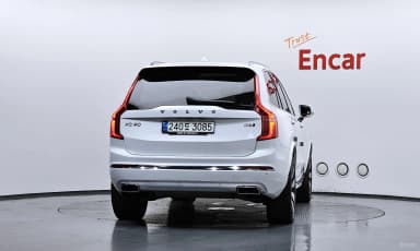 XC90 Gen 2