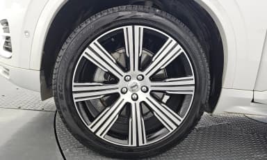 XC90 Gen 2