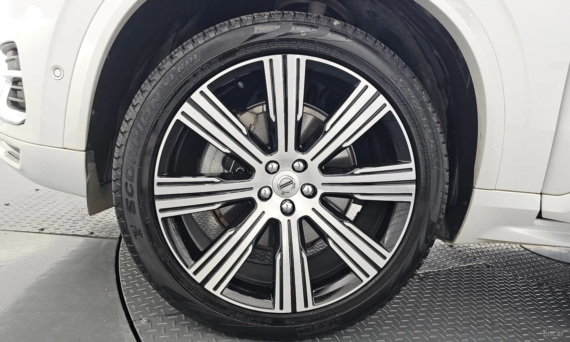 XC90 Gen 2