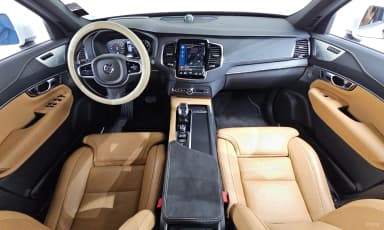 XC90 Gen 2