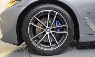 5 Series (G30)