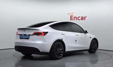 Model Y