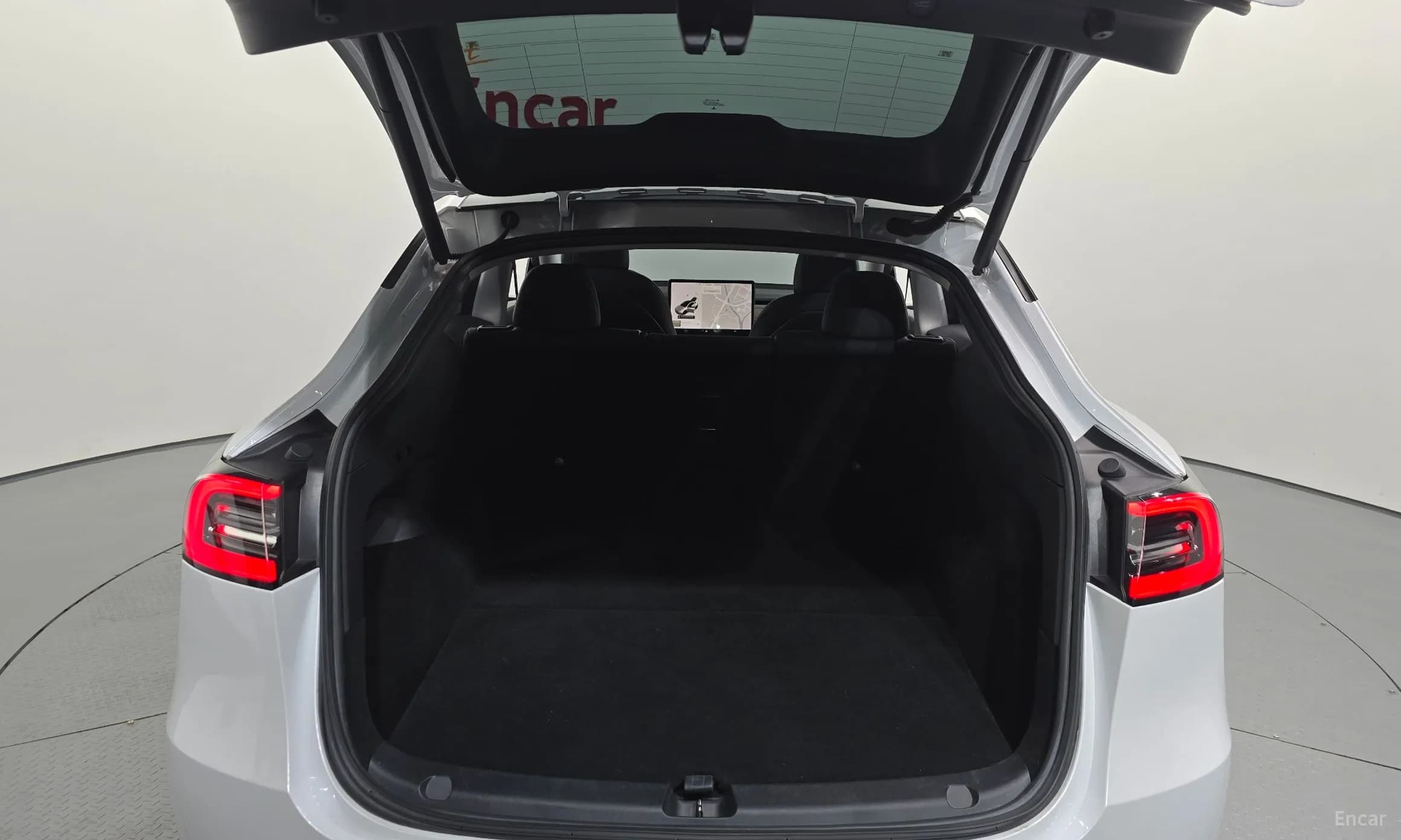 Model Y