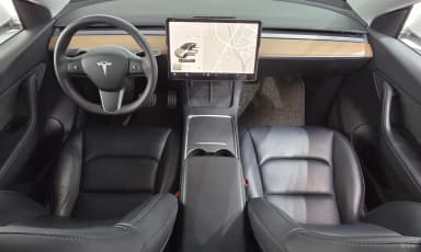 Model Y