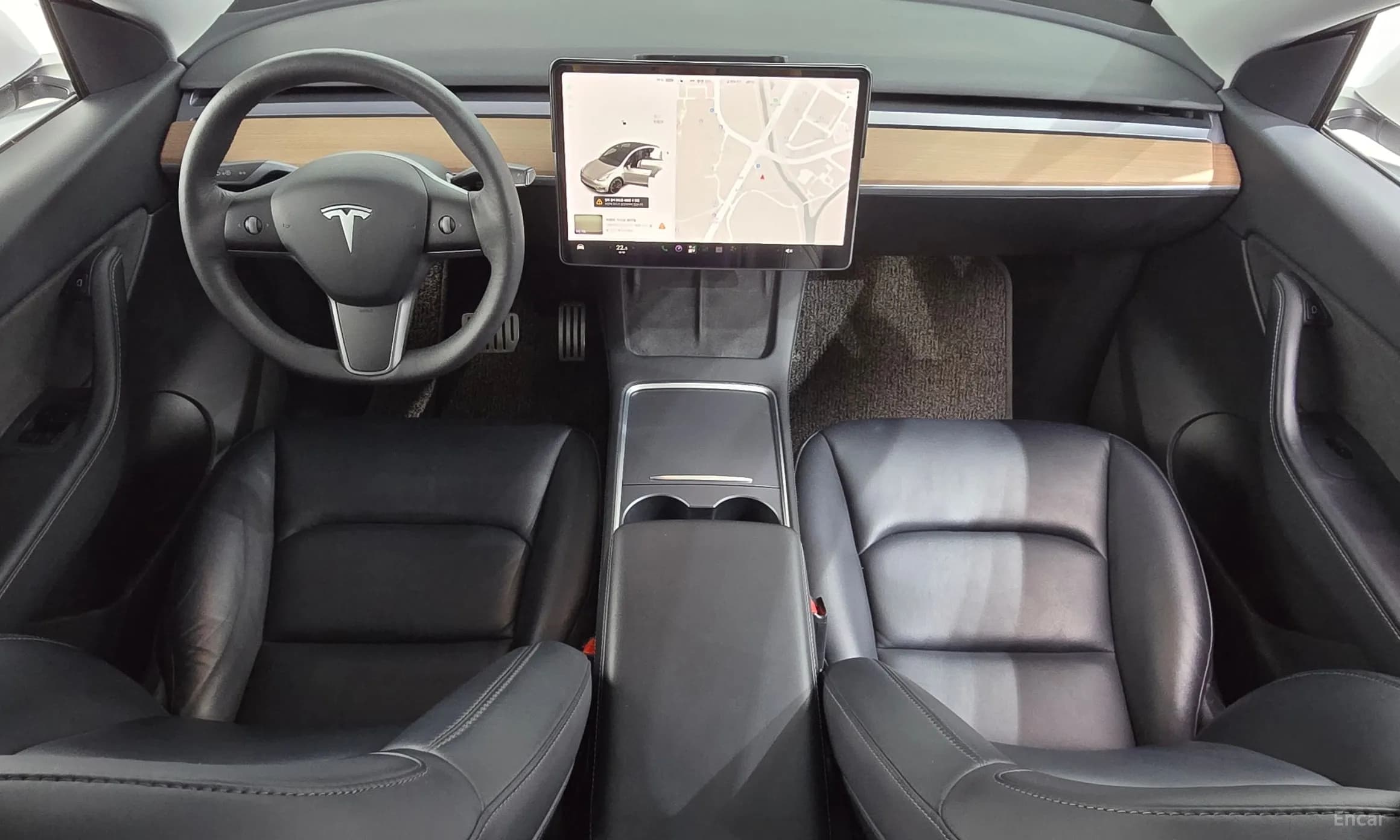 Model Y