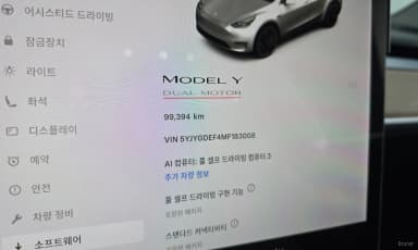 Model Y