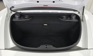 718 Boxster
