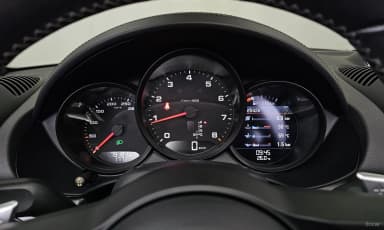 718 Boxster