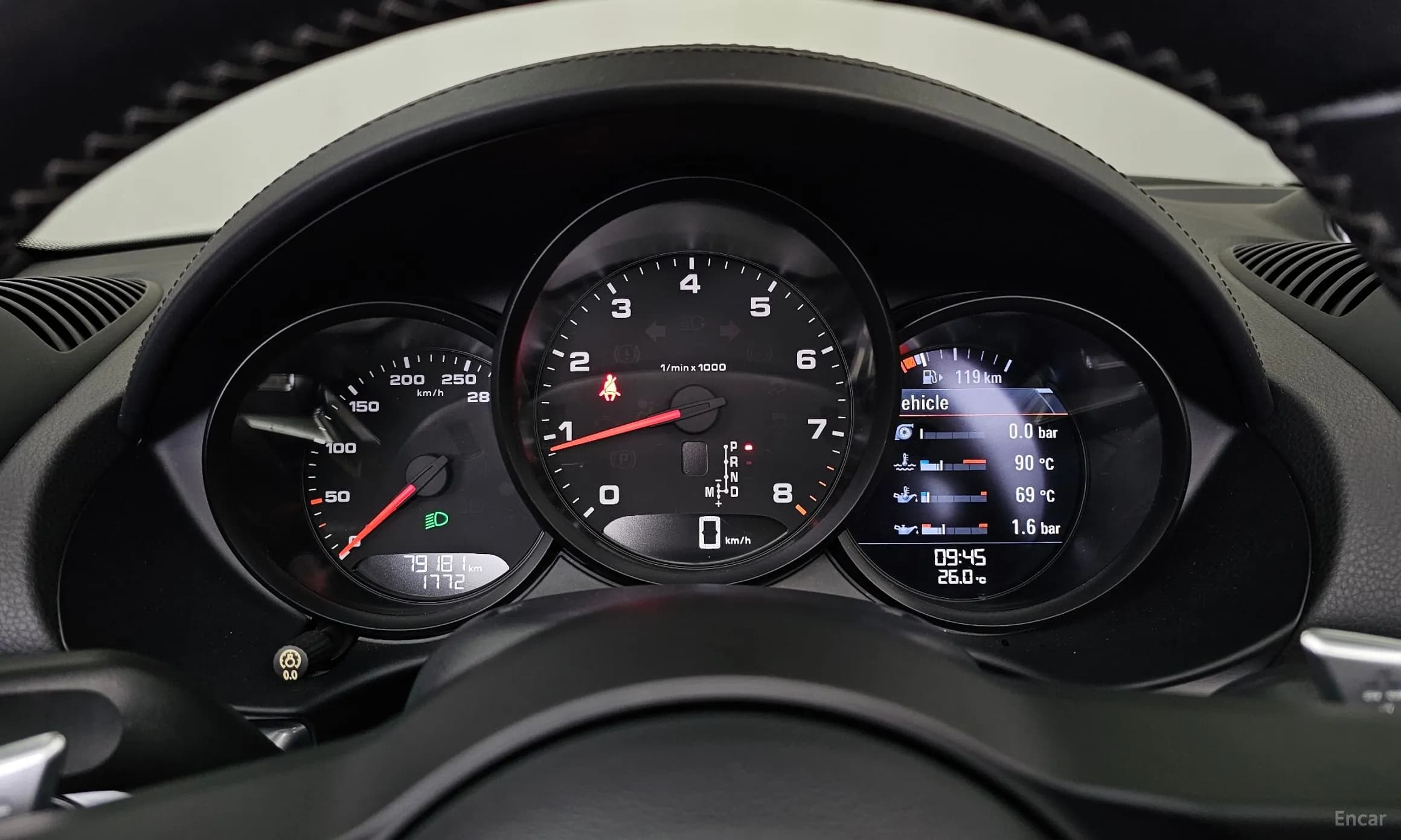 718 Boxster
