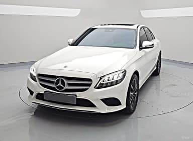 C-Class W205